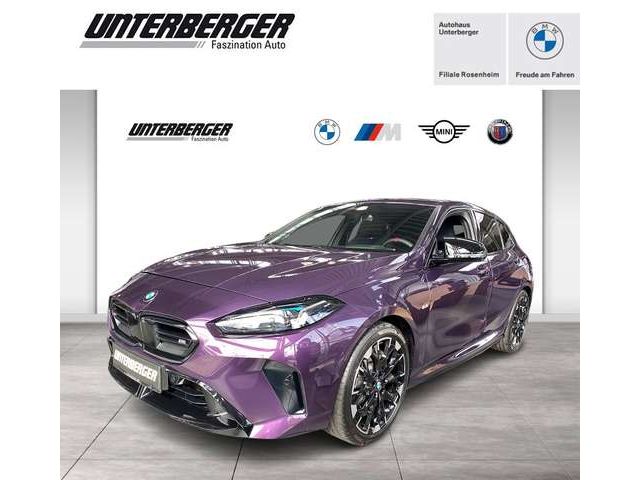 BMW 135 M135 xDrive M-Sport Pro LED Pano.-Glasd. Head-Up A