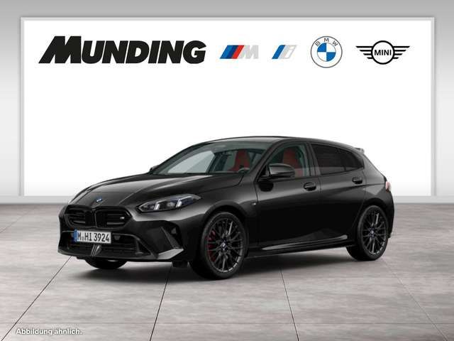BMW 135 M135 xDrive A Sportpaket HUD|HK-HiFiDAB|LED|Navi