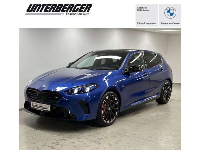 BMW 135 M135 xDrive M Sportpaket Pro PA. Plus Harman/Kardo