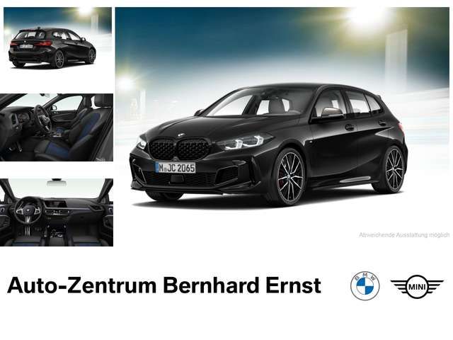 BMW 135 M135i xDrive M Sport Pro H/K HuD LED