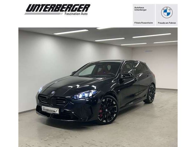 BMW 135 M135 xDrive M Sportpaket Pro DA. Prof. PA. Plus Pa