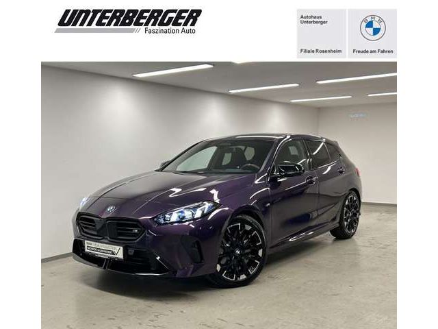 BMW 135 M135 xDrive M Sportpaket Pro Da. Prof. PA. Plus Ha