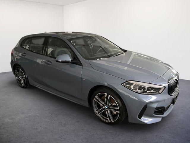 BMW 1er Reihe d xDrive Aut. M Sport/PANO-DA/18Z/SHZ/HIF...