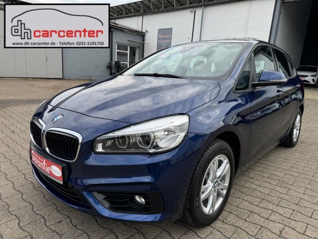 BMW 216 Active Tourer Advantage *LED*Navi*PDC*SHZ*