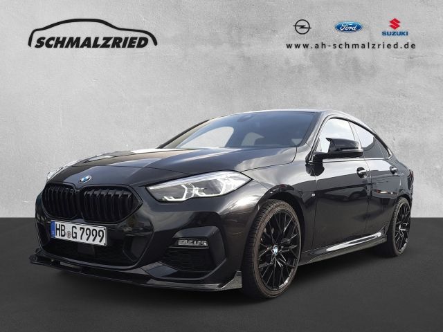 BMW 218 Gran Coupe i M Sport 218i EU6d M Sport Sportpaket HUD El. Panodach Navi Digitales Cockpit