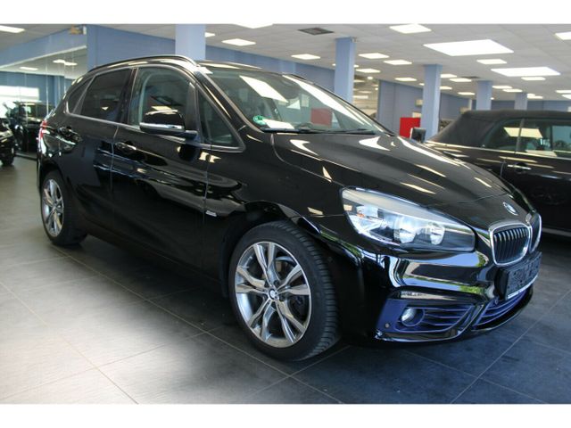BMW 218 218i Active Tourer Sport Line