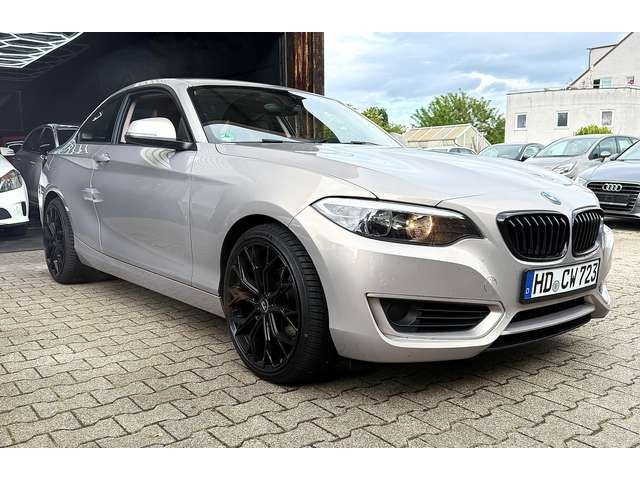 BMW 218 218 i