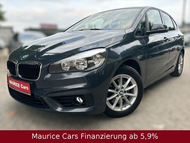 BMW 218 Baureihe 2 Active Tourer 218 i