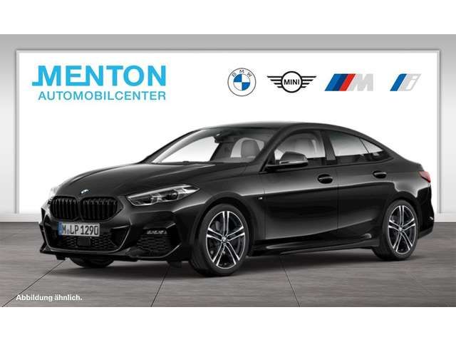 BMW 218 i Gran Coupe M Sport DAB LED WLAN Tempomat