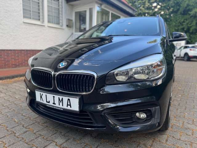 BMW 218 Active Tourer 218 i Advantage/Panorama/