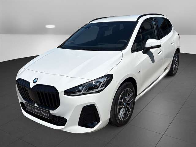 BMW 218 i M Sportpaket DAB LED RFK Komfortzg. Shz