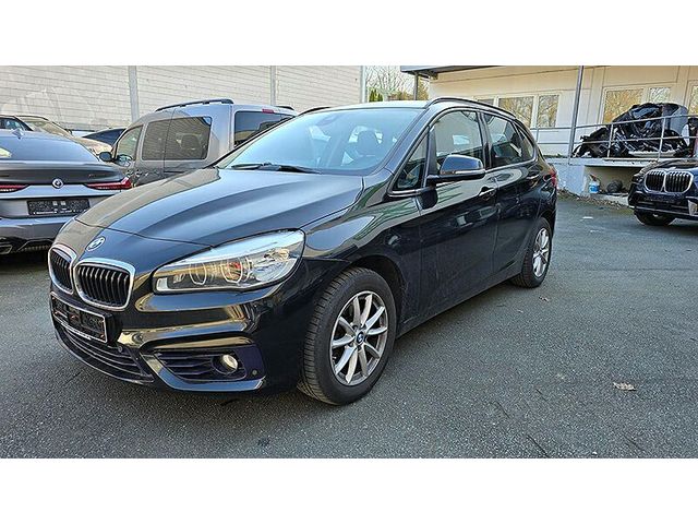 BMW 218 Active Tourer Sport Line LED Navi Parkassis