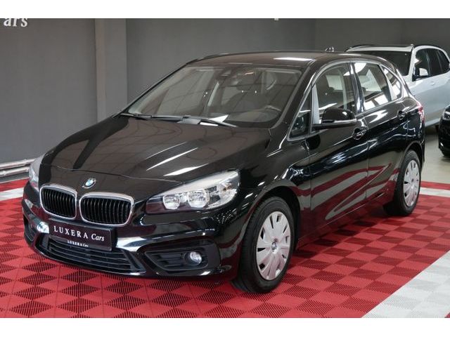 BMW 218 Active Tourer Advantage NAVI PDC TEMPOMAT