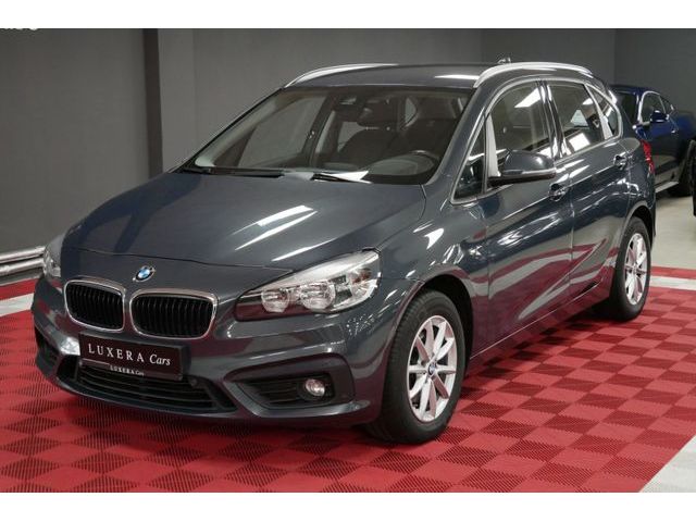 BMW 218 Active Tourer NAVI AHK PDC