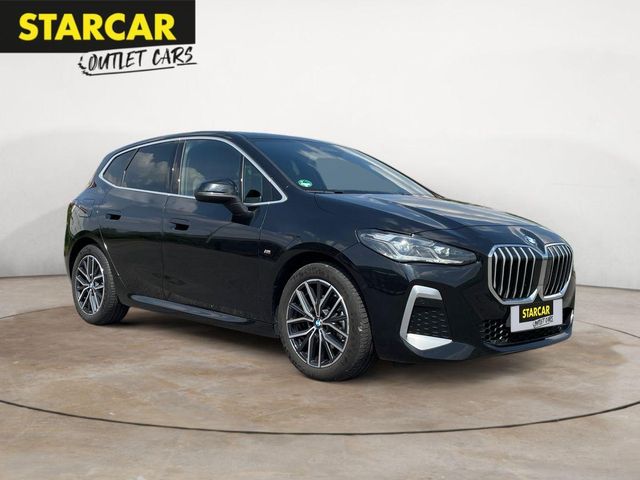 BMW 218 Active Tourer M-SPORTPAKET+ACC+ALCANTARA+RFK