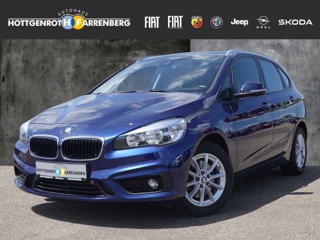BMW 218 Active Tourer