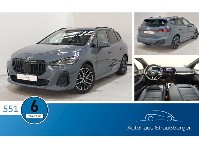 BMW 218 Active Tourer M Sport ACC RFK LRHZ H&K 2-KL