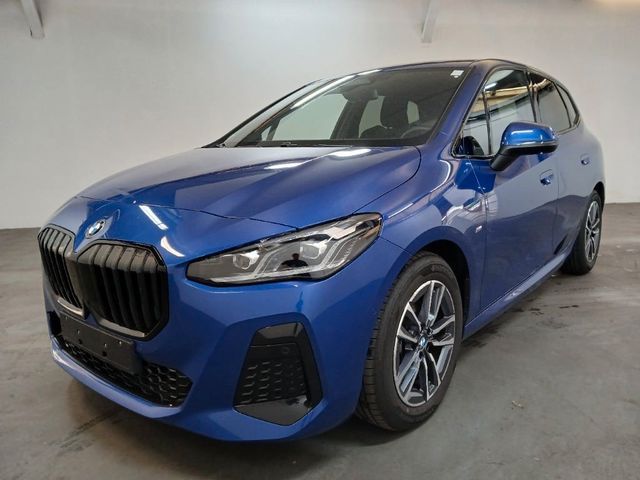 BMW 218 Active Tourer M-Sport ACC KZU adap. LED