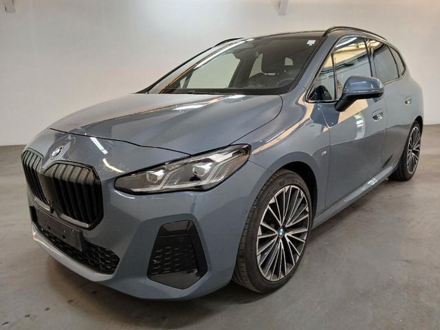 BMW 218 Active Tourer M-Sport AHK ACC HUD KZU 360°