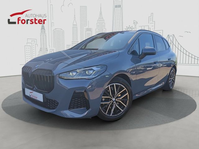 BMW 218 Active Tourer i M Sport Keyless ACC HUD H&K