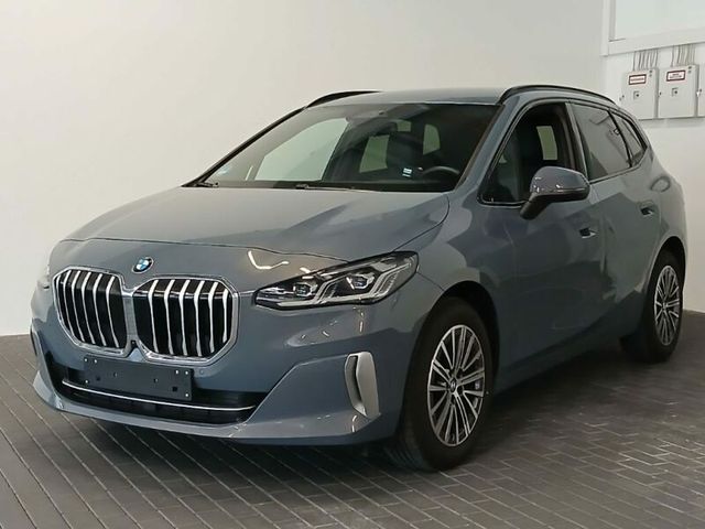 BMW 218 Active Tourer Luxury Line DKG LED ACC HuD