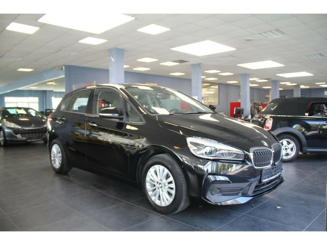 BMW 218 Active Tourer Aut. Advantage