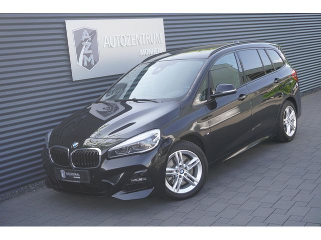 BMW 220 i GRAN-TOURER M-SPORTPAKET|KEYLESS|LED|NAVI