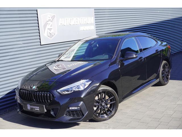 BMW 220 i GRAN-COUPE M-SPORTPAKET|SHADOW|M-SPORTSITZE