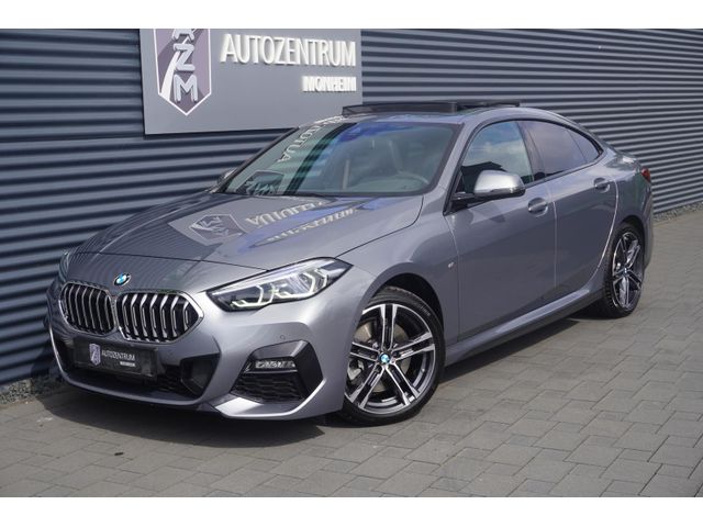BMW 220 d GRAN-COUPE M-SPORTPAKET|VIRTUAL|PANO|LED|