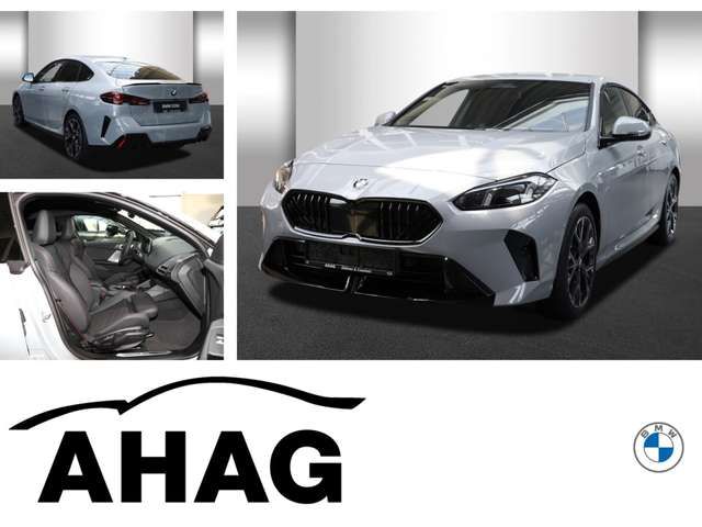 BMW 220 d Gran Coupe M Sportpaket UPE 53.890EUR