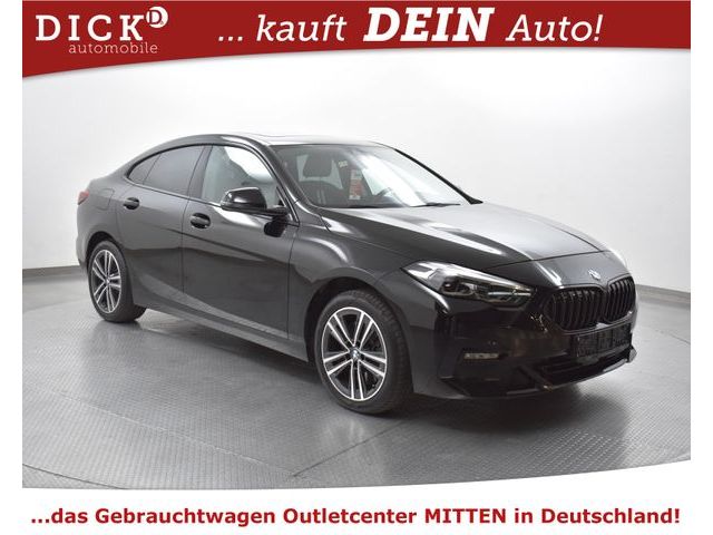BMW 220 d GC xDr Sport Line SHADO+PANO+LED+SHZ+HEAD+M