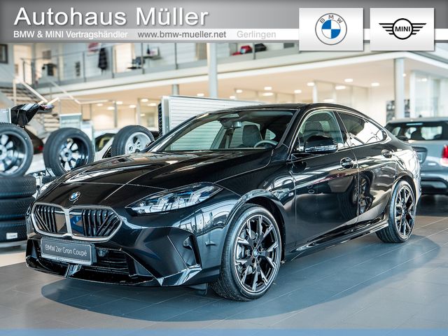 BMW 220 Gran Coupé FastStart M Sport Totwinkel SHZ