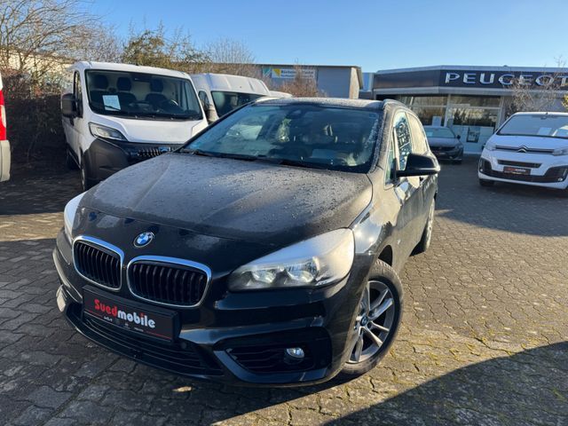 BMW 220 Active Tourer xDrive Aut. Sport Line