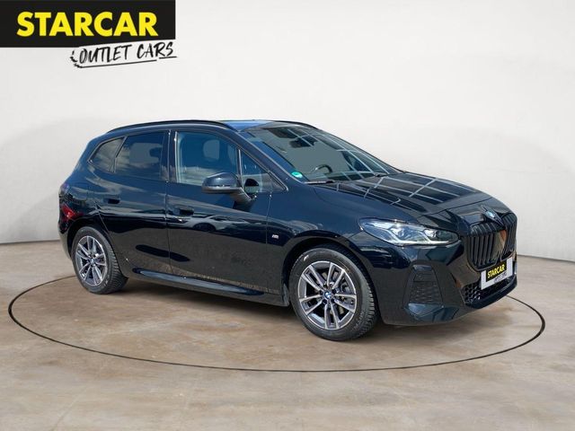 BMW 220 Active Tourer M-SPORT+PREMIUM-PAKET+SHZ+eHK+17"