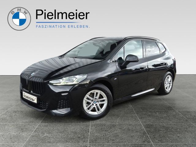 BMW 220 Active Tourer M Sportpaket Head-Up HK HiFi