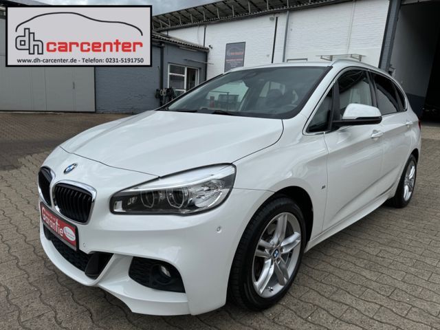 BMW 220 Active Tourer xDrive M Sport *Navi*LED*AHK*
