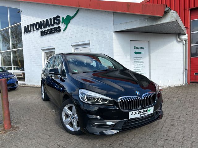 BMW 225 xe ActiveTourer Luxury Line/LED/HEAD-UP/LEDER