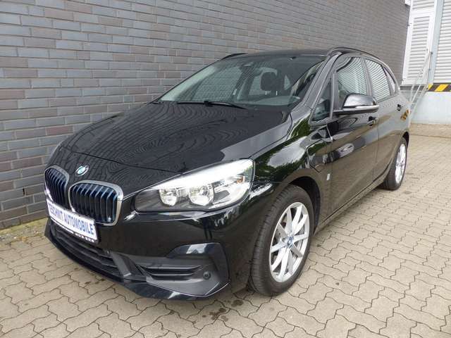 BMW 225 225 Xe Active Tourer Automatik/Navi/PDC/1.Hd