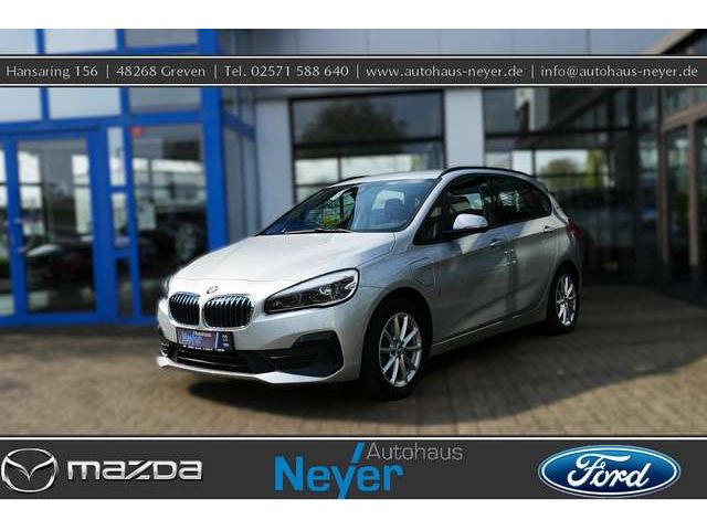 BMW 225 xe Active Tourer Advantage *Navi PDC LED SHZ*