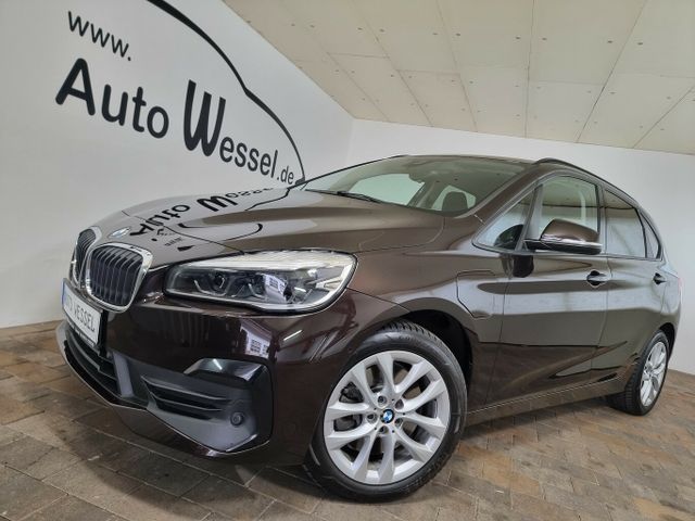 BMW 225 Active Tourer X-Drive HeadUp LED Navi Memory