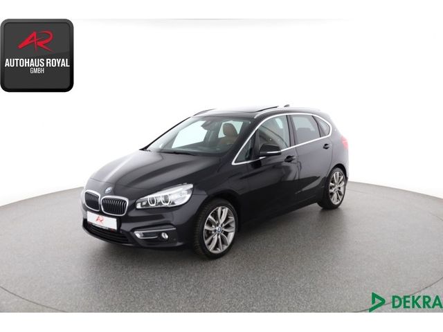 BMW 225 Active Tourer 1.5 xe LUXURY LINE HUD,KEYLESS