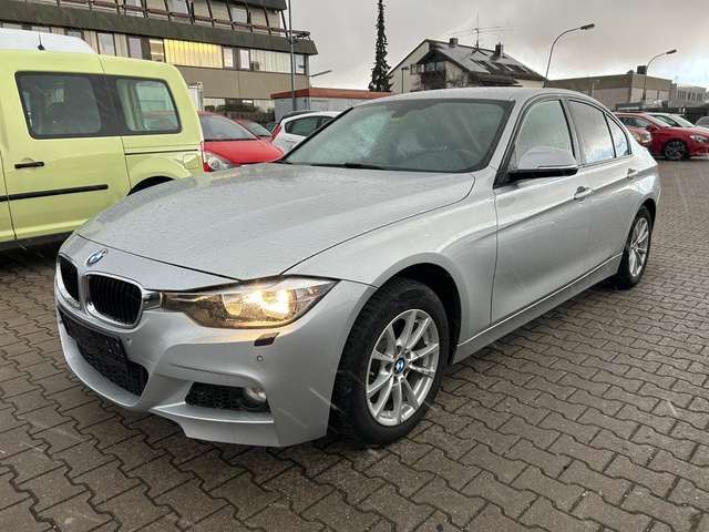 BMW 316 316d
