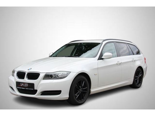 BMW 316 d Touring AHK Xenon BT SHZ Klima