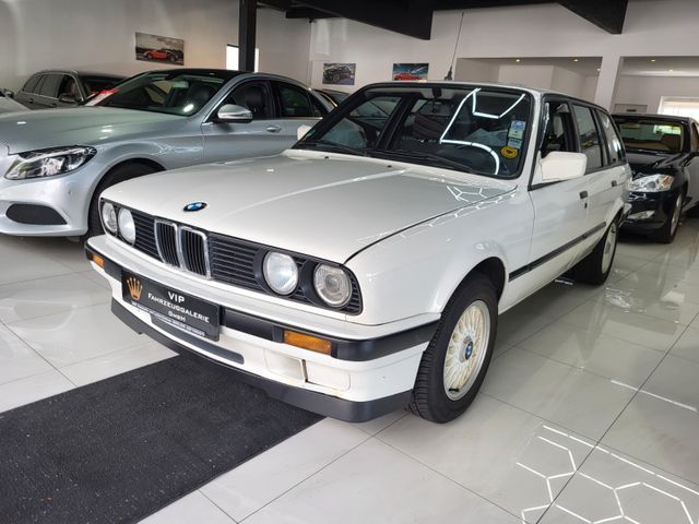 BMW 316 ,,H-ZULASSUNG,,2-Hand,Schibedach,Alu,Scheckhe