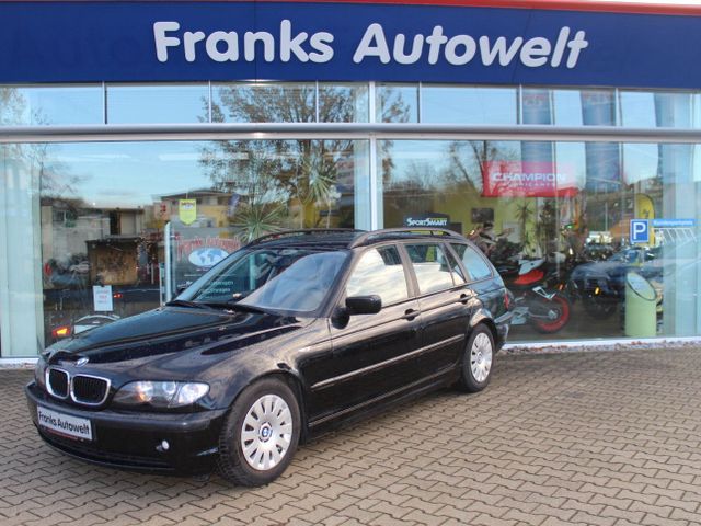 BMW 3er E46 kaufen • Gebrauchtwagen mit Preischeck auf
