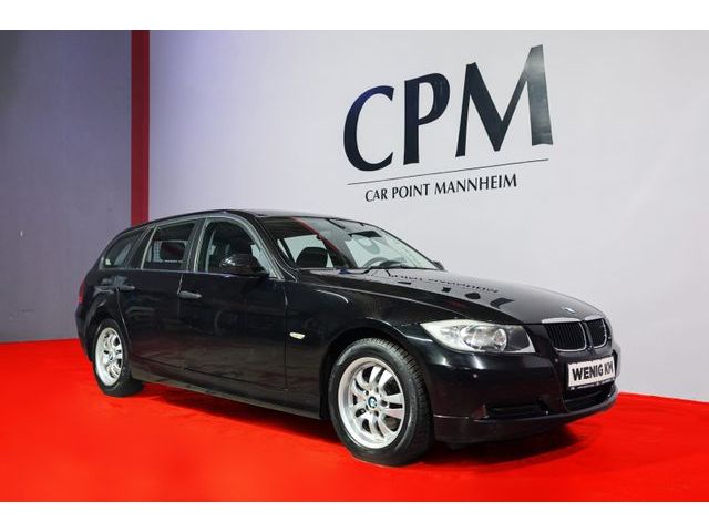 BMW 318 i TOURING *ORGINAL 69.700KM* PDC TÜV NEU