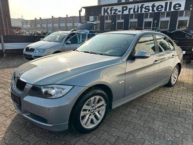 BMW 318 i