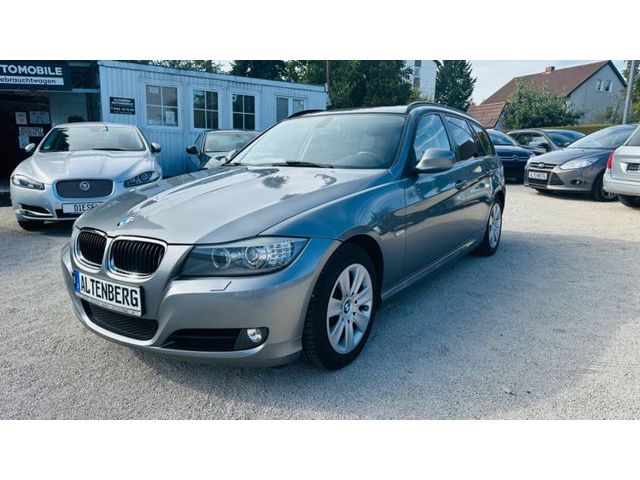 BMW 318 Baureihe 3 Touring 318d