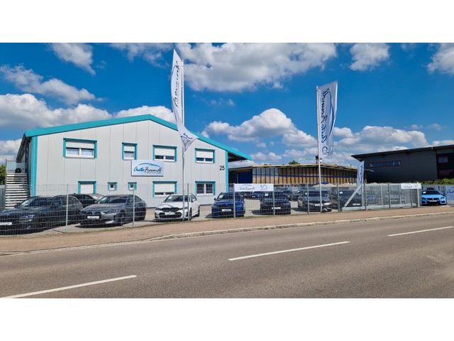 BMW 318 d Touring *Panorama*Xenon*KL*FA*Navi*