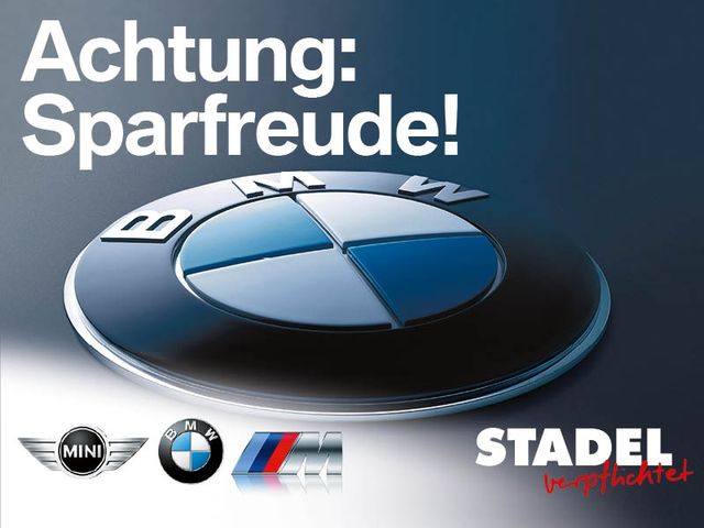 BMW 318 dA Tour. Advantage Navi.LED.ACC.AHK.DriveAss